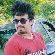 Vaidiki Velanadu Groom