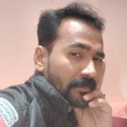 Bhagiratha Uppara Groom