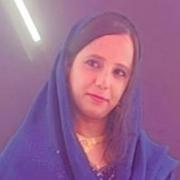 Sunni Muslim Divorced Bride