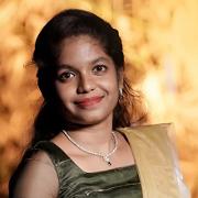 Pattasali Nekar Bride