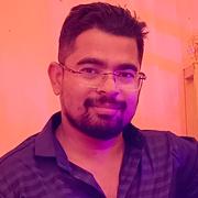 Koshta / Koshti Groom