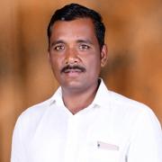 Kunchitiga Vokkaliga Groom