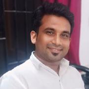 Valluvan/Valluvar Groom
