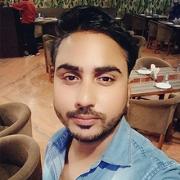 Rauniyar Baniya Groom