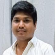 Pardhan Groom