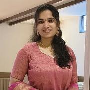 Saiva Vellalar Bride