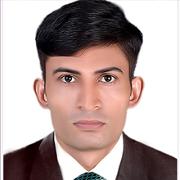 Leuva Patel Groom