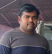 Thottia Naicker Divorced Groom