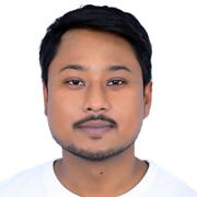Ahom Groom