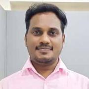 Vannan/Vannar Groom