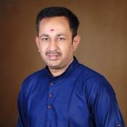 Brahmin Groom