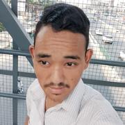 Magar Groom