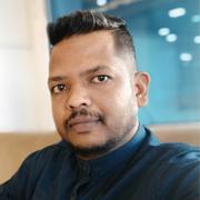 Adi Dravidar Groom