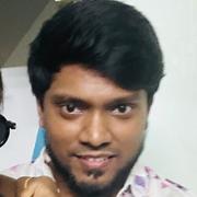 RC Nadar Groom