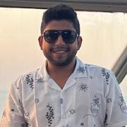 Christian-Mangalorean Groom