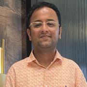 Kudaldeshkar Gaud Saraswat Brahmin Groom