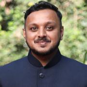 96 Kuli Maratha Groom