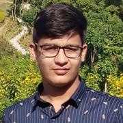 Shrimali Soni Groom