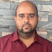 Shivalli Brahmin Groom