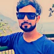 Pal Baghel Gadaria Groom
