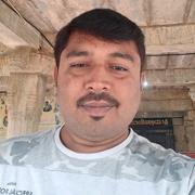 Nolamba lingayat Divorced Groom