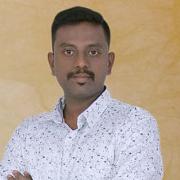 Agamudayar Mudaliyar Groom