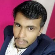 Gaur Groom