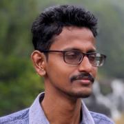 Senguntha Mudaliyar Groom