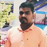 Agamudayar Groom