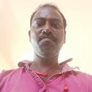 CSI Nadar Groom