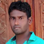 Adi Dravidar Groom
