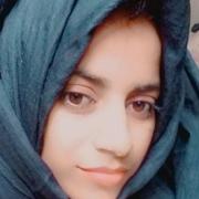 Mansoori Muslim Bride