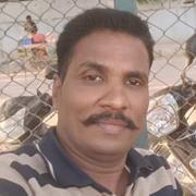 Muthuraja Divorced Groom