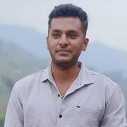 Nattukottai Chettiar Groom