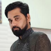 Gola Rana Groom