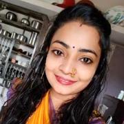 Swakulasali Divorced Bride