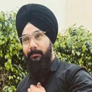 Gursikh Groom