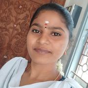 24 Manai Telugu Chettiar (24MTC) Bride