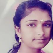 Thuluva Vellalar Bride