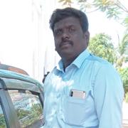Sambavar Divorced Groom