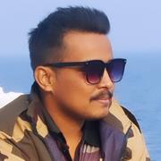Maithil Brahmin Groom