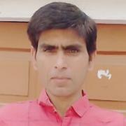 Saini Mali Groom