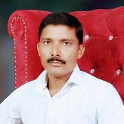 Lingayat Mali Groom