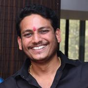 96 Kuli Maratha Groom