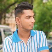 Gujjar / Gurjar Groom