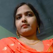 Pathan Bride