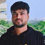 Gounder Groom