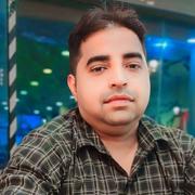 Pathan Groom