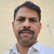 Rajput Divorced Groom