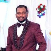 Mudaliyar Groom